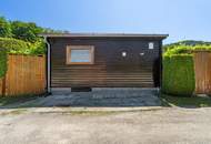 "Ganzjährig bewohnbar "