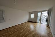 Charmante 1 Zimmerwohnung mit Balkon
