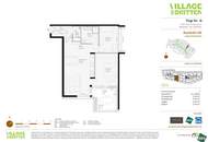 VILLAGE IM DRITTEN | BAUFELD 14B | UNIKAT FÜR FREIGEISTER