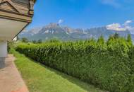 Grundstück in Toplage mit Baugenehmigung für 2 Luxusvillen