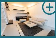 VOLLMÖBLIERTE 3-ZIMMER MIT BALKON