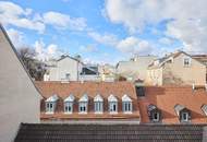 Dachgarten-Wohnung auf 160m² in Wohnstraße