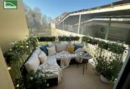 Ungergasse: Sonnige Mietwohnung mit Parkblick wartet auf Sie. - WOHNTRAUM