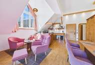 Exklusive Dachgeschosswohnung mit Seeblick & Wellness – Bodensdorf am Ossiacher See