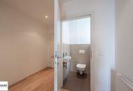 Großzügige 2 Zimmer Wohnung mit Fernblick - Wiedner Hauptstraße