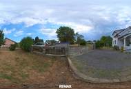 Liebevoll renoviertes Einfamilienhaus in traumhafter Aussichtslage im Südburgenland
