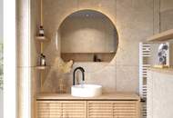 Barrierefreie Neubauwohnungen in Latschach am Faaker See – Garten-, Terrassen- &amp; Penthousewohnungen mit Seeblick