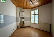 Vielseitige Gewerbefläche / Büro mit Straßenzugang in ruhiger Lage – 1180 Wien!