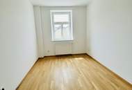 WG-GEEIGNET! 5-Zimmer DG mit Balkon in toller Lage, Nähe Josefstädter Straße! UNBEFRISTET!