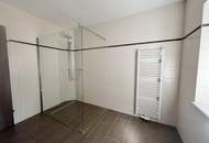 Mehrfamilienhaus mit Garten