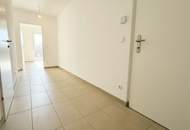 ERSTBEZUG "ein viertel grün" in Wr. Neustadt - moderne 2 Zimmerwohnung mit Balkon