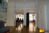 Schönes 5-Zimmer-Büro in City-Top-Lage