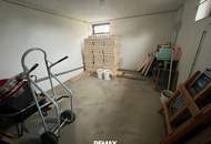Ihr neues Wohnglück mit Garten, Pool, Gartenhütte! Vorausbau für Dachgeschoss bereits vorhanden!