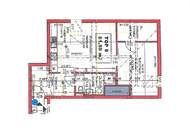 INNENSTADTLAGE: 2 Zimmer-Wohnung in zentraler Lage - Keesgasse 3 - Top 09