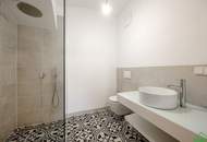 AUHOFSTRAßE - VILLA AUHOF Gartenwohnung – klassischer Stil trifft modernen Komfort