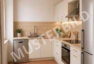 Märchenhaft wohnen im Schloss Herberstorf: 3-Zimmer-Wohnung mit neu ausgestatteter, separater Küche