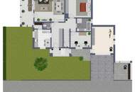 Einfamilienhaus mit Gartenidylle in St. Margarethen an der Sierning