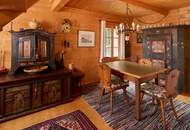 Blick ins Steirerland - für Liebhaber des BESONDEREN an der weststeirischen Schilcherweinstraße