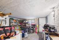 Wohnen am Wasser – Haus mit großem Garten, 2 Badeplätzen & Bootsanlegemöglichkeit an der Alten Donau | Dampfschiffhaufen 44, 1220 Wien