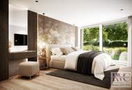 Residieren am Almkanal - Zwei-Zimmer-Wohnung Top 6