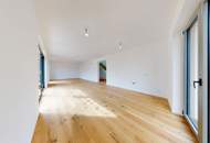 ERSTBEZUG | Exklusive Doppelhaushälfte | ca. 353 m² Garten | 4-5 Zimmer | Süd/Ost | Luftwärmepumpe | 2 KFZ-Stellplätze | 5 Minuten ins Zentrum Perchtoldsdorf