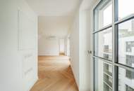 Helle 2-Zimmerwohnung mit Balkon