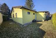 Gepflegter Bungalow mit Garten, mit Seezugang in Neufeld a.d. Leitha – 150m²!