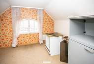 Einfamilienhaus mit Geschichte &amp; Gestaltungsspielraum im Herzen der Wachau