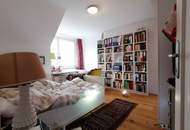 Besondere Singlewohnung in begehrter Hietzinger Lage – sonnig, ruhig und von Grün umgeben