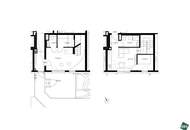 ERSTBEZUG | 2,5-Zimmer-Eigentumswohnung mit Atelier und Garten