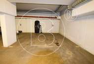 2-Zimmer-Garten-Wohnung in exklusiver Grünruhelage!