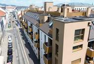 Hochwertige Wohnungen mit urbanem Flair – Vollständig vermietet!