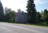 "Alpenchalet" mit Echtholzmöbel, Selch und Kachelofen im Waldviertel