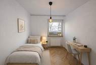 Stilvolle 3-Zimmer-Wohnung mit Süd-Loggia & Nordkettenblick