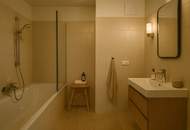 Preis jetzt sichern: Erstbezug und provisionsfrei - Schnäppchen Hit 2 Zimmerwohnung in der Nähe von U1 Leopoldau