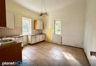 Rosental - Großzügiges Haus mit westseitigem Garten