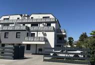Helle Terrassenwohnung in Ruhelage - tolle Ausstattung - Luftwärmepumpe, Klimaanlage