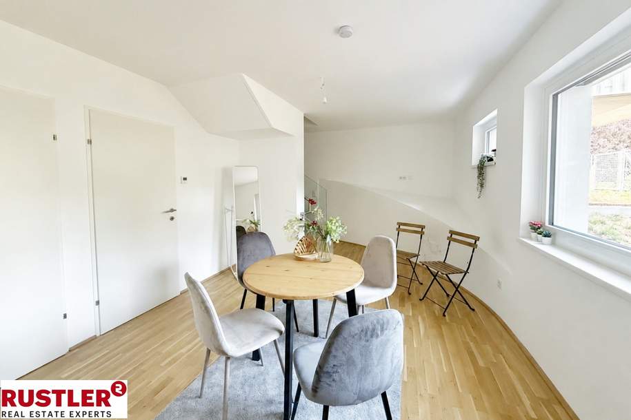 Wohnen oder Atelier – Sie entscheiden., Wohnung-kauf, 299.500,€, 1230 Wien 23., Liesing