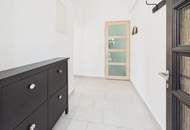 Kapitalanlage mit 6,5% Rendite - Modernisierte 2-Zi-EG-Wohnung mit Garten & Terrasse in Deutschkreutz