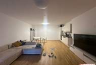 Neuwertige 2-Zimmer-Wohnung mit Loggia und Komfort in 1200 Wien, 92m², Miete €1.899