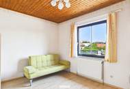 OPEN HOUSE SA 18.07 - LEISTBARER BUNGALOW in Strasshof Silberwald