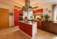 Ein Zuhause mit Charakter, Raum und Potenzial