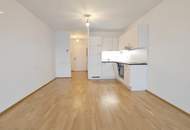 Gemütliche 1-Zimmer-Wohnung in der Nussdorfer Straße