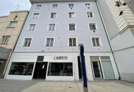 TOP-PREIS - Geschäftslokal, barrierefrei & behindertengerecht, in bester Innenstadtlage