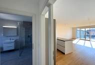 3 Zimmer, 2 Bäder, Terrasse &amp; Bulthaup-Küche inkl. Auto-Abstellplatz // 3 Rooms, 2 Baths, terrace &amp; Bulthaup-kitchen incl. Car-Parking //