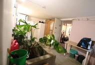 Wien Meidling: Schönes Einfamilienhaus mit großem Garten und 90m² Werkhalle
