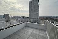 ZU HAUSE AM PULS DER STADT