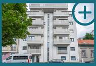 PERFEKTE ANLEGERWOHNUNG | 3-ZIMMER MIT AUßENFLÄCHEN | HERZGASSE63