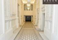 | Top-Standort beim Rathaus – urban, präsent, optimal vernetzt | Altbaubüro mit Terrasse