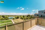 Soweit der Blick reicht - unfassbarer Weitblick mit Balkon im provisionsfreien Erstbezug in Grün-Ruhelage!